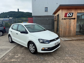 Volkswagen - Polo