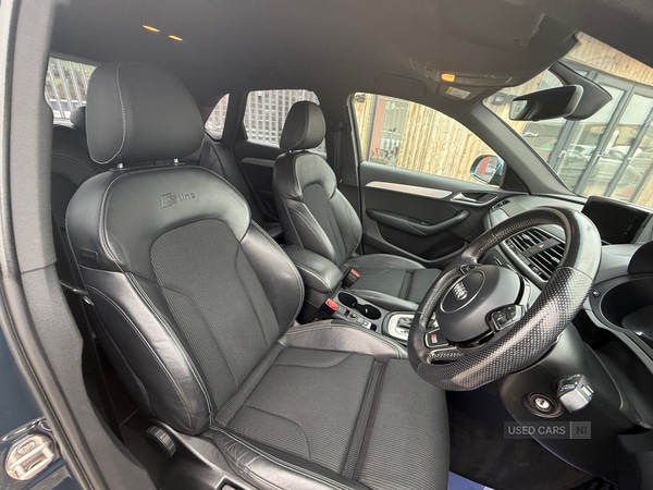 Used Audi Q3 2017 for sale - 76190274: Photo 14