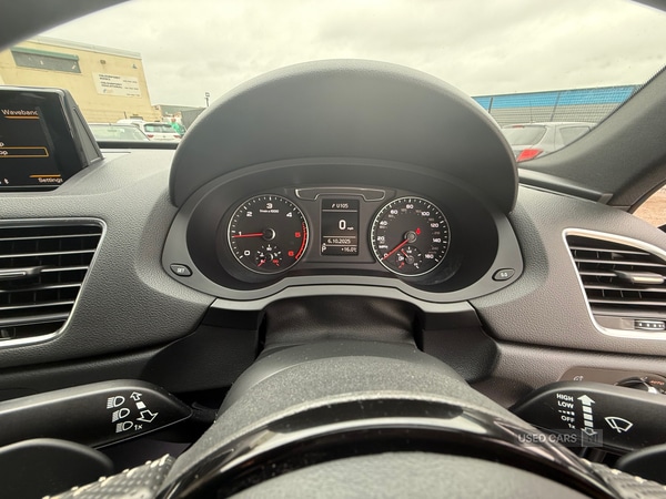Used Audi Q3 2017 for sale - 76190274: Photo 17