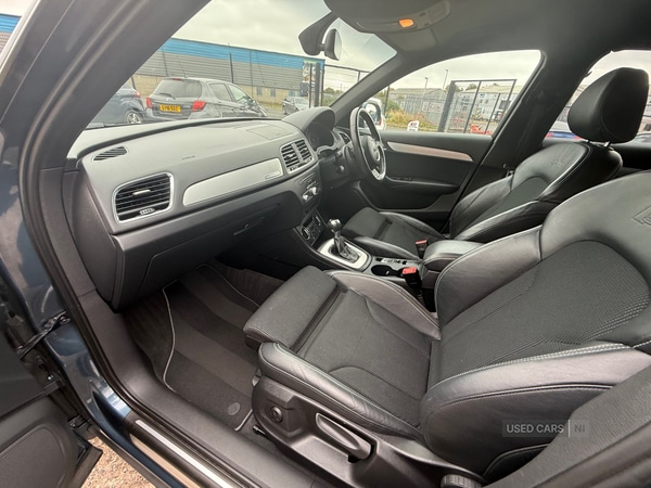 Used Audi Q3 2017 for sale - 76190274: Photo 18