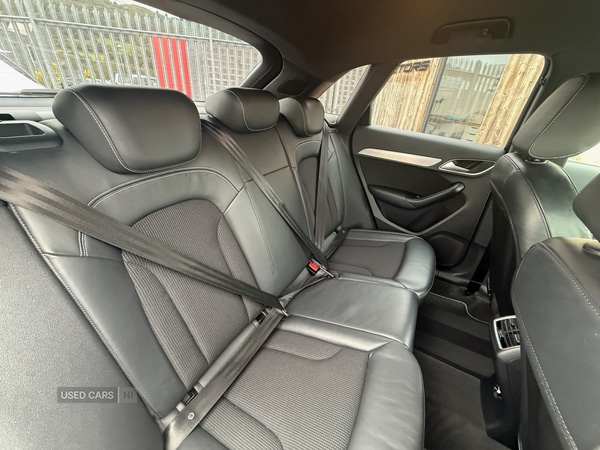 Used Audi Q3 2017 for sale - 76190274: Photo 22