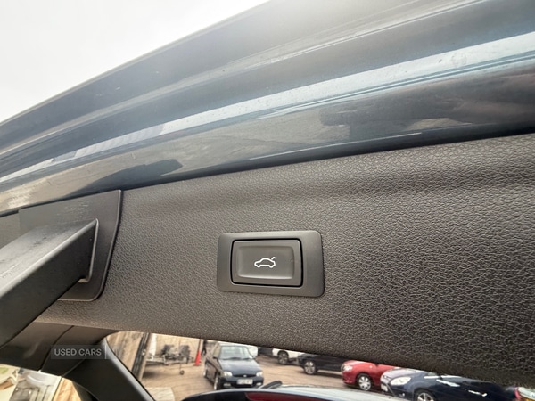 Used Audi Q3 2017 for sale - 76190274: Photo 24