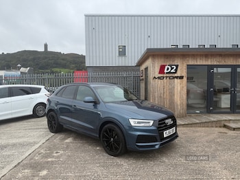 Used Audi Q3 2017 for sale - 76190274: Photo 3