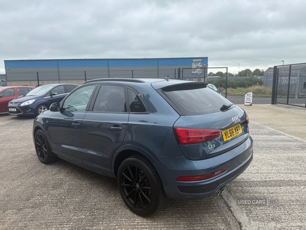 Used Audi Q3 2017 for sale - 76190274: Photo 7