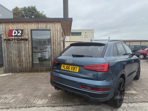 Used Audi Q3 2017 for sale - 76190274: Photo 8