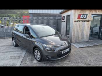 2015 - 1.6 e-HDi 115 VTR+ 5dr