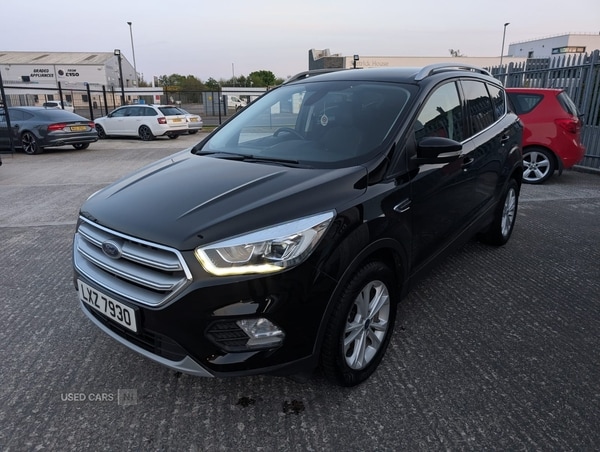 Used Ford Kuga 2018 for sale - 74586334: Photo 15