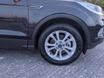 Used Ford Kuga 2018 for sale - 74586334: Photo