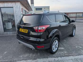 Used Ford Kuga 2018 for sale - 74586334: Photo