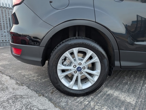 Used Ford Kuga 2018 for sale - 74586334: Photo 7