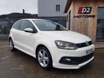 Used Volkswagen Polo 2014 for sale - 73615278: Photo