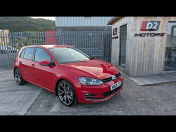 Used Volkswagen Golf 2015 for sale - 75402714: Photo