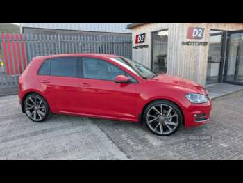 Used Volkswagen Golf 2015 for sale - 75402714: Photo