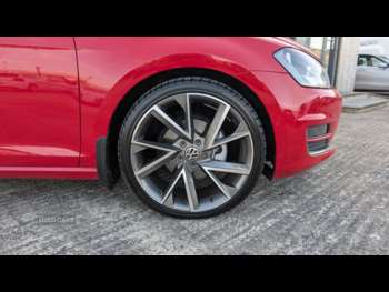 Used Volkswagen Golf 2015 for sale - 75402714: Photo