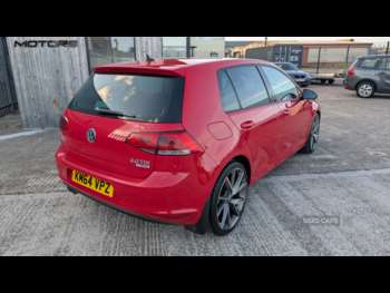 Used Volkswagen Golf 2015 for sale - 75402714: Photo