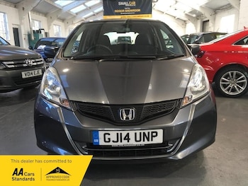 Used Honda Jazz 2014 for sale - 76728011: Photo