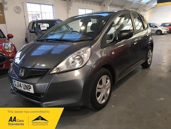 Used Honda Jazz 2014 for sale - 76728011: Photo