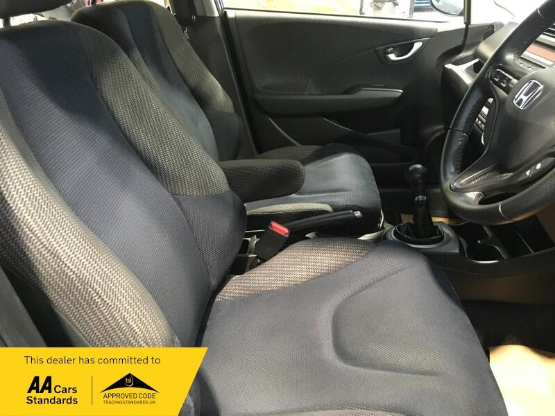Used Honda Jazz 2015 for sale - 77647164: Photo 10
