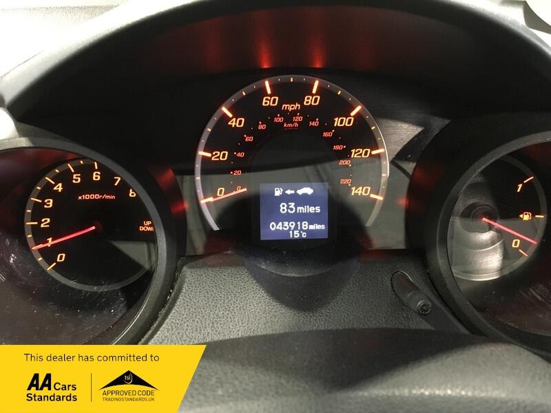 Used Honda Jazz 2015 for sale - 77647164: Photo 13