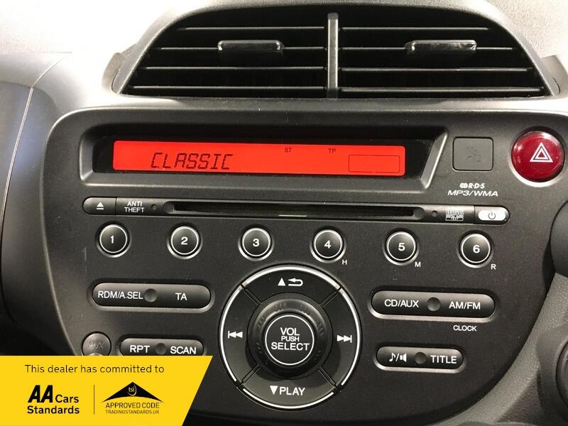 Used Honda Jazz 2015 for sale - 77647164: Photo 14