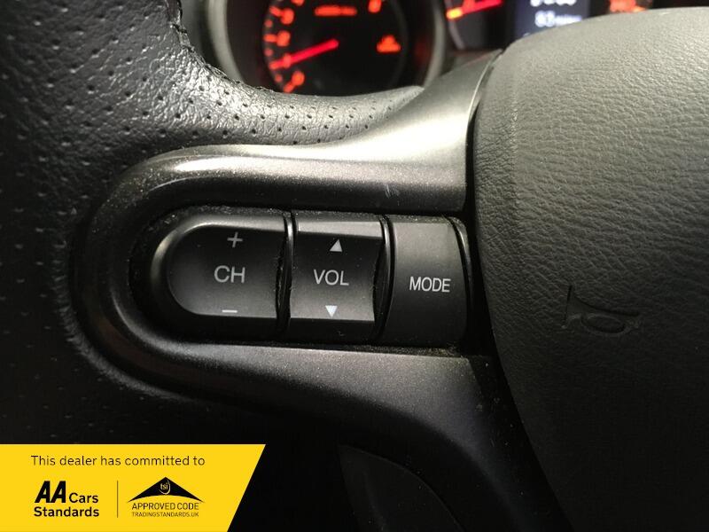 Used Honda Jazz 2015 for sale - 77647164: Photo 16