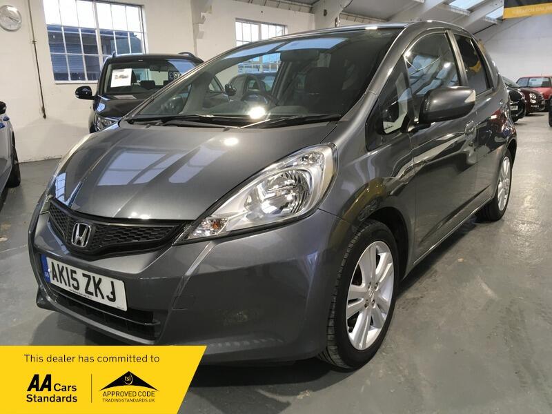 Used Honda Jazz 2015 for sale - 77647164: Photo 3