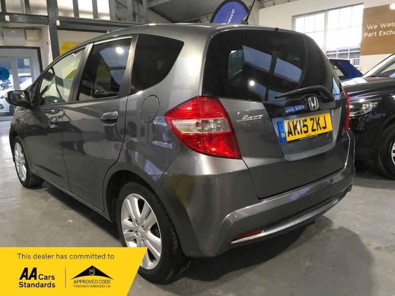 Used Honda Jazz 2015 for sale - 77647164: Photo 5