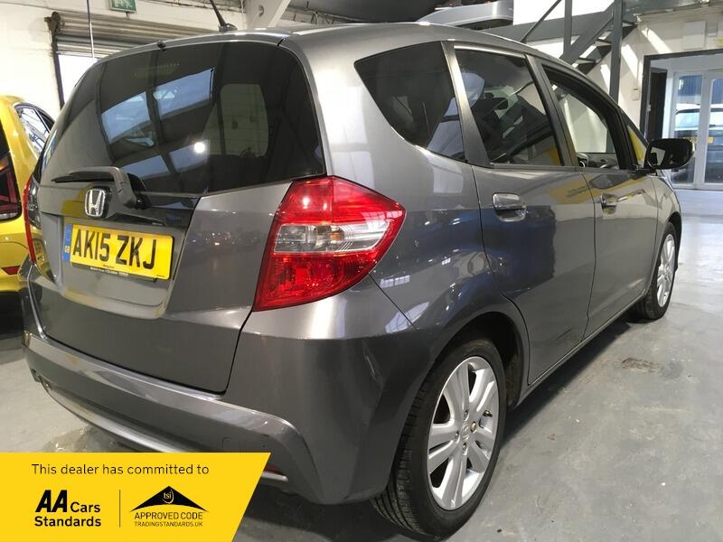 Used Honda Jazz 2015 for sale - 77647164: Photo 7