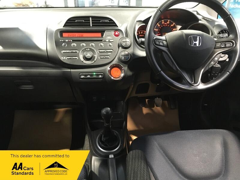 Used Honda Jazz 2015 for sale - 77647164: Photo 9