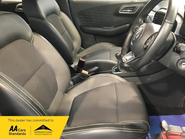 Used MG MG3 2024 for sale - 76307840: Photo 10