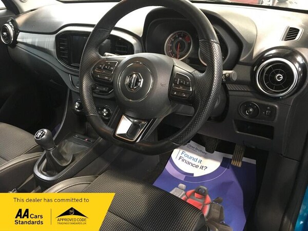 Used MG MG3 2024 for sale - 76307840: Photo 11