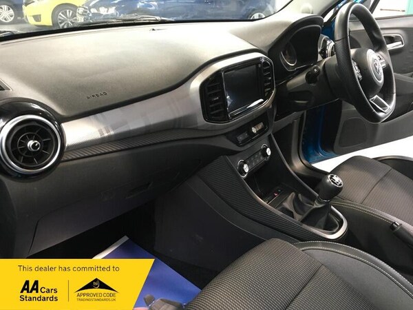 Used MG MG3 2024 for sale - 76307840: Photo 12