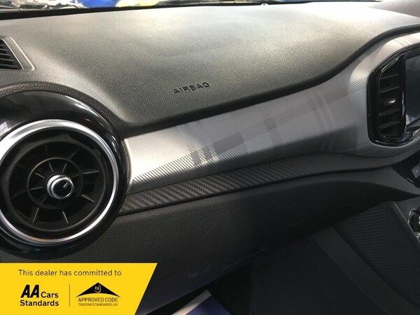 Used MG MG3 2024 for sale - 76307840: Photo 13