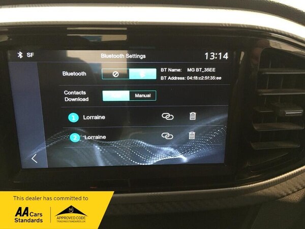 Used MG MG3 2024 for sale - 76307840: Photo 17