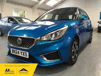 Used MG MG3 2024 for sale - 76307840: Photo 3