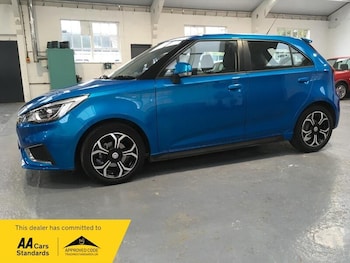 Used MG MG3 2024 for sale - 76307840: Photo 4
