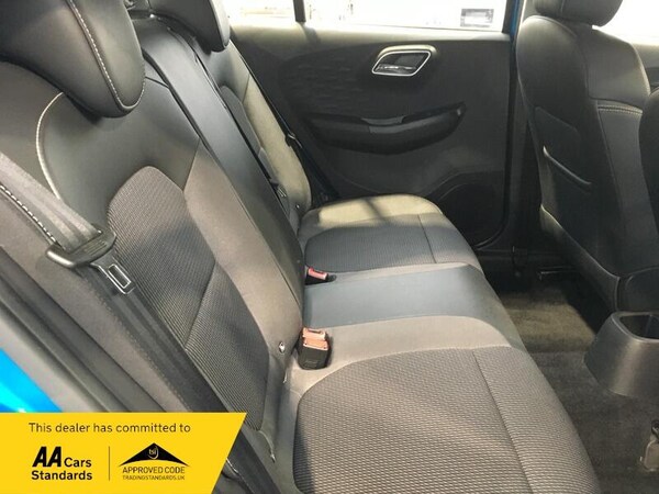 Used MG MG3 2024 for sale - 76307840: Photo 8