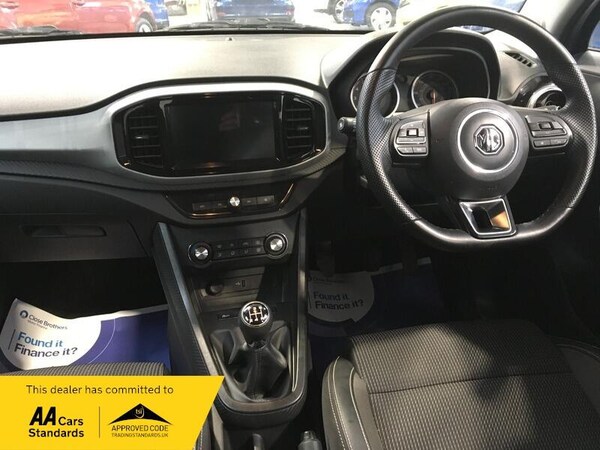 Used MG MG3 2024 for sale - 76307840: Photo 9