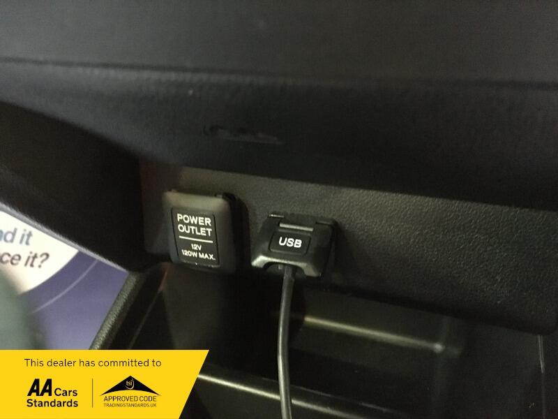 Used Honda Jazz 2011 for sale - 77386411: Photo 15