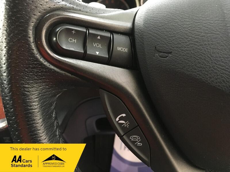 Used Honda Jazz 2011 for sale - 77386411: Photo 17