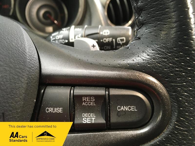 Used Honda Jazz 2011 for sale - 77386411: Photo 18