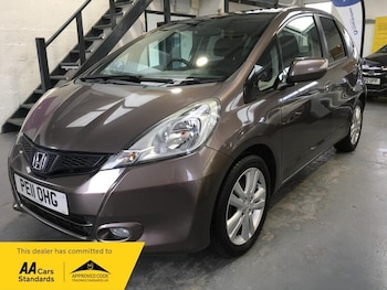 Used Honda Jazz 2011 for sale - 77386411: Photo