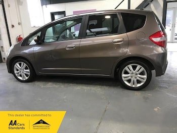Used Honda Jazz 2011 for sale - 77386411: Photo