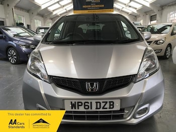 Used Honda Jazz 2011 for sale - 78260742: Photo