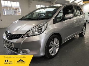 Used Honda Jazz 2011 for sale - 78260742: Photo