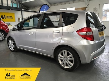 Used Honda Jazz 2011 for sale - 78260742: Photo