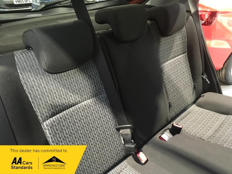 Used Toyota Yaris 2014 for sale - 76801841: Photo 10