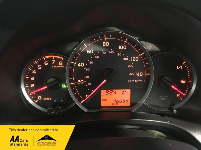 Used Toyota Yaris 2014 for sale - 76801841: Photo 15