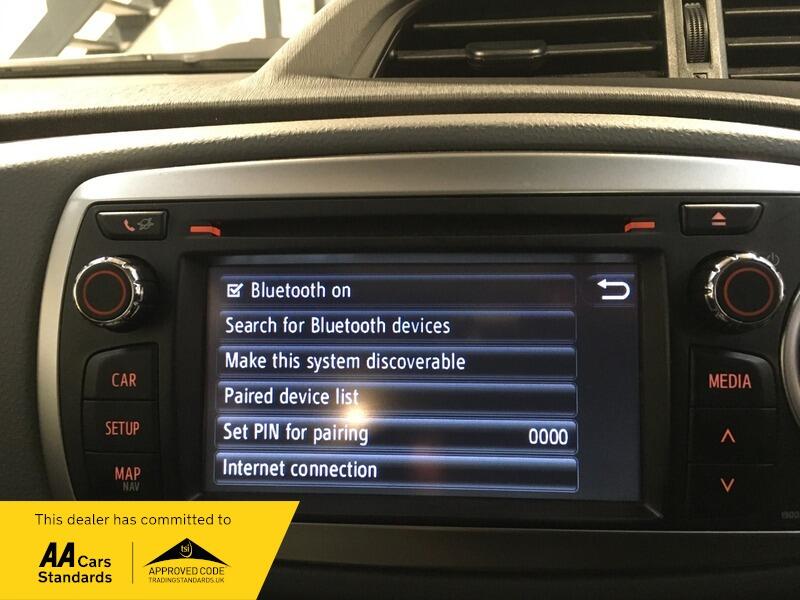 Used Toyota Yaris 2014 for sale - 76801841: Photo 19