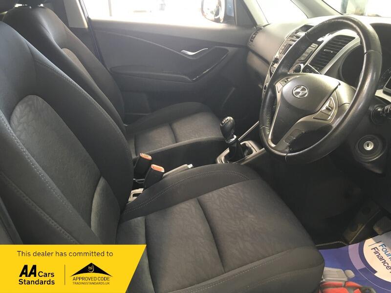 Used Hyundai Ix20 2012 for sale - 75978839: Photo 10